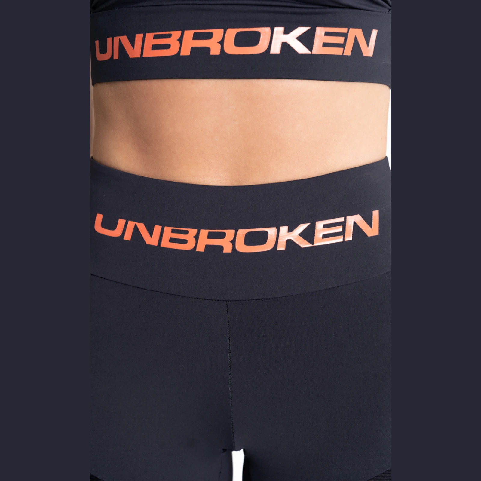 LABELLAMAFIA Sports Bra Dopamina Grey - Rozmiar: S | Vek: Dorośli | Waga: 0,11 g | Opakowanie: 95 · záber 4