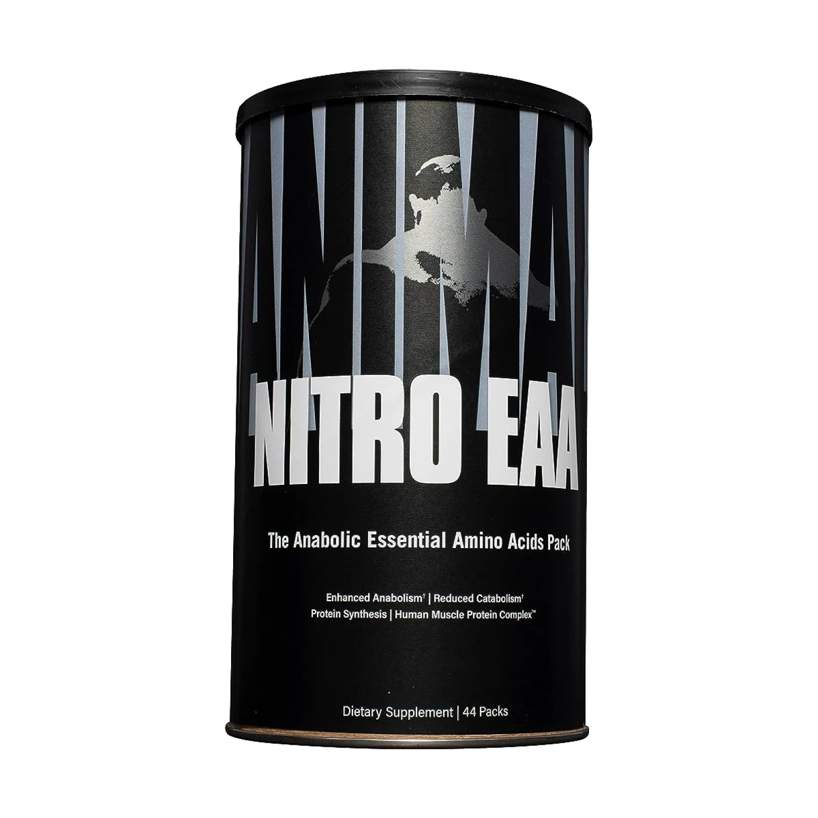 Universal Animal Nitro · záber 1