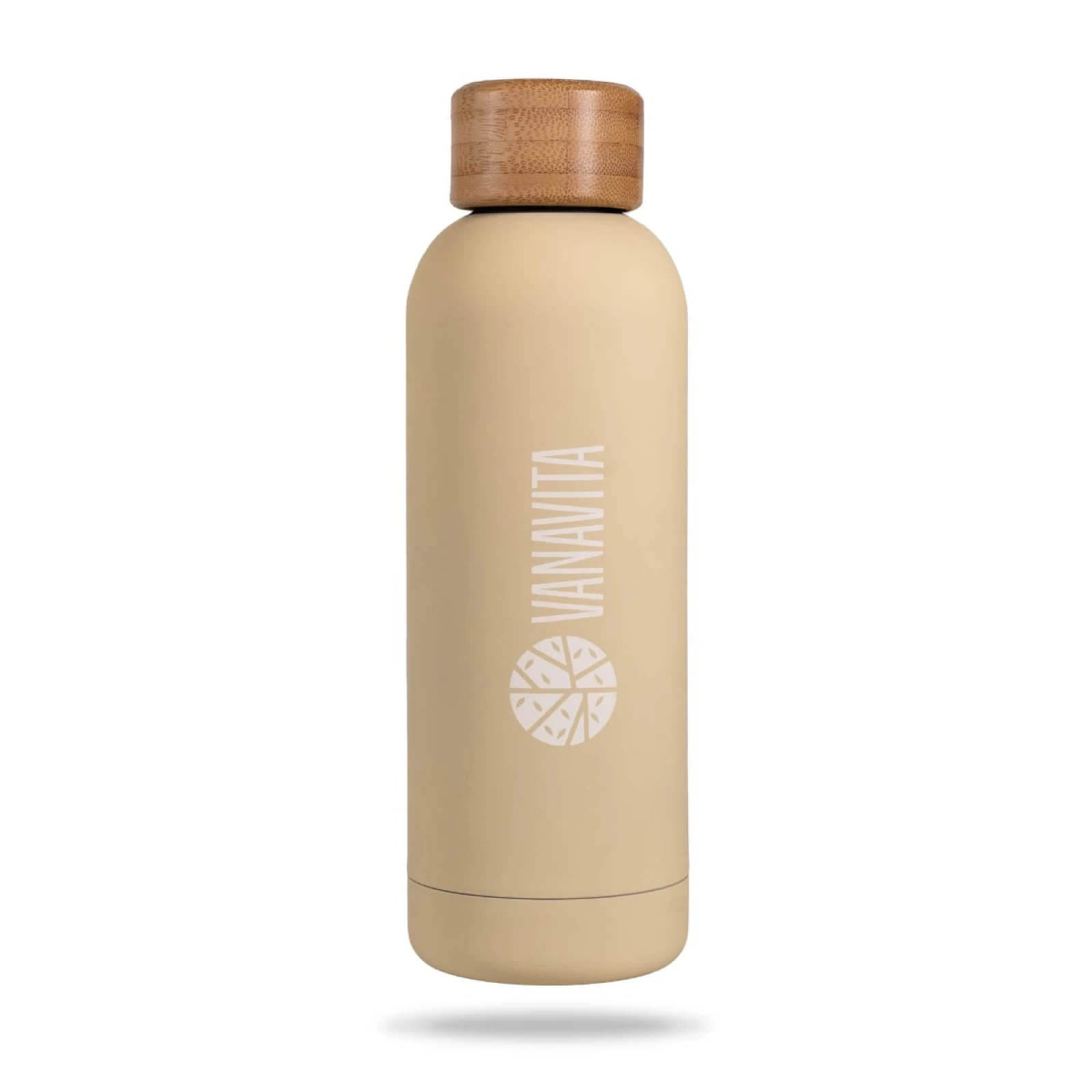 VanaVita Eco Bottle Bamboo 500 ml · záber 1