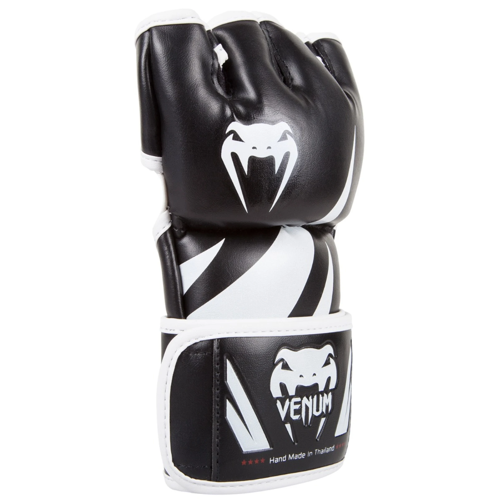 Venum MMA Gloves Challenger Black · záber 3