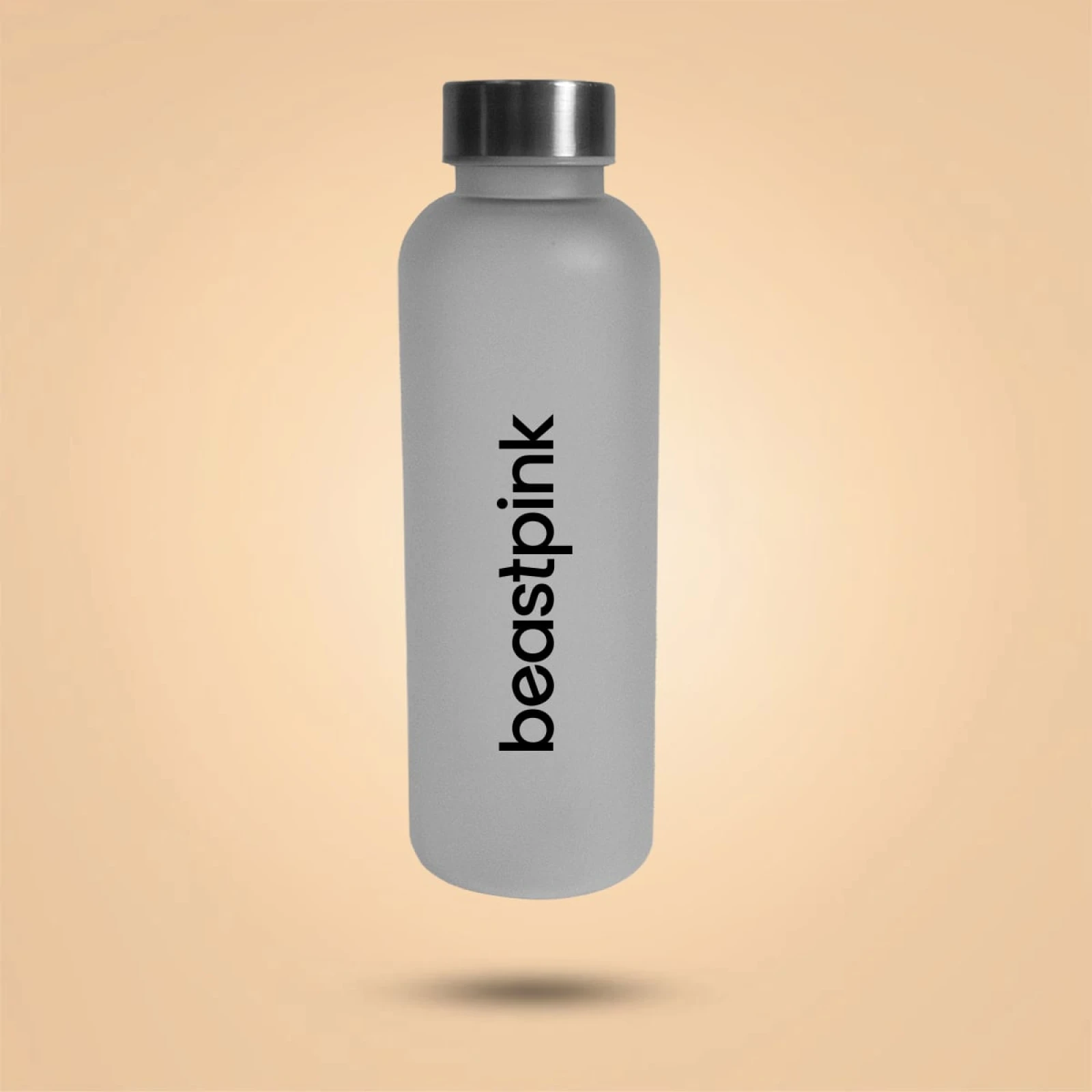 BeastPink Thirst Trap Bottle Gradient 500 ml · záber 1