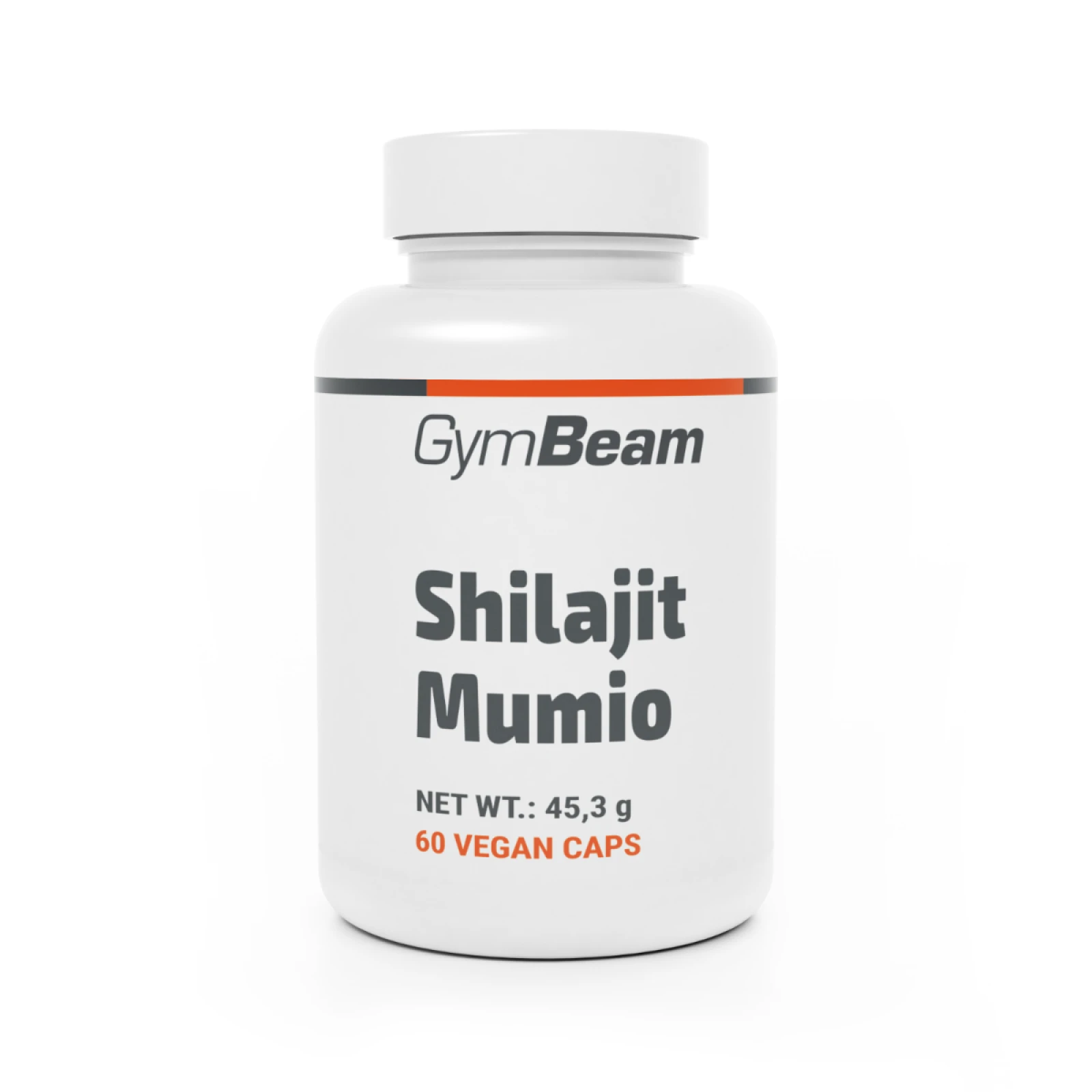 GymBeam Shilajit · záber 1