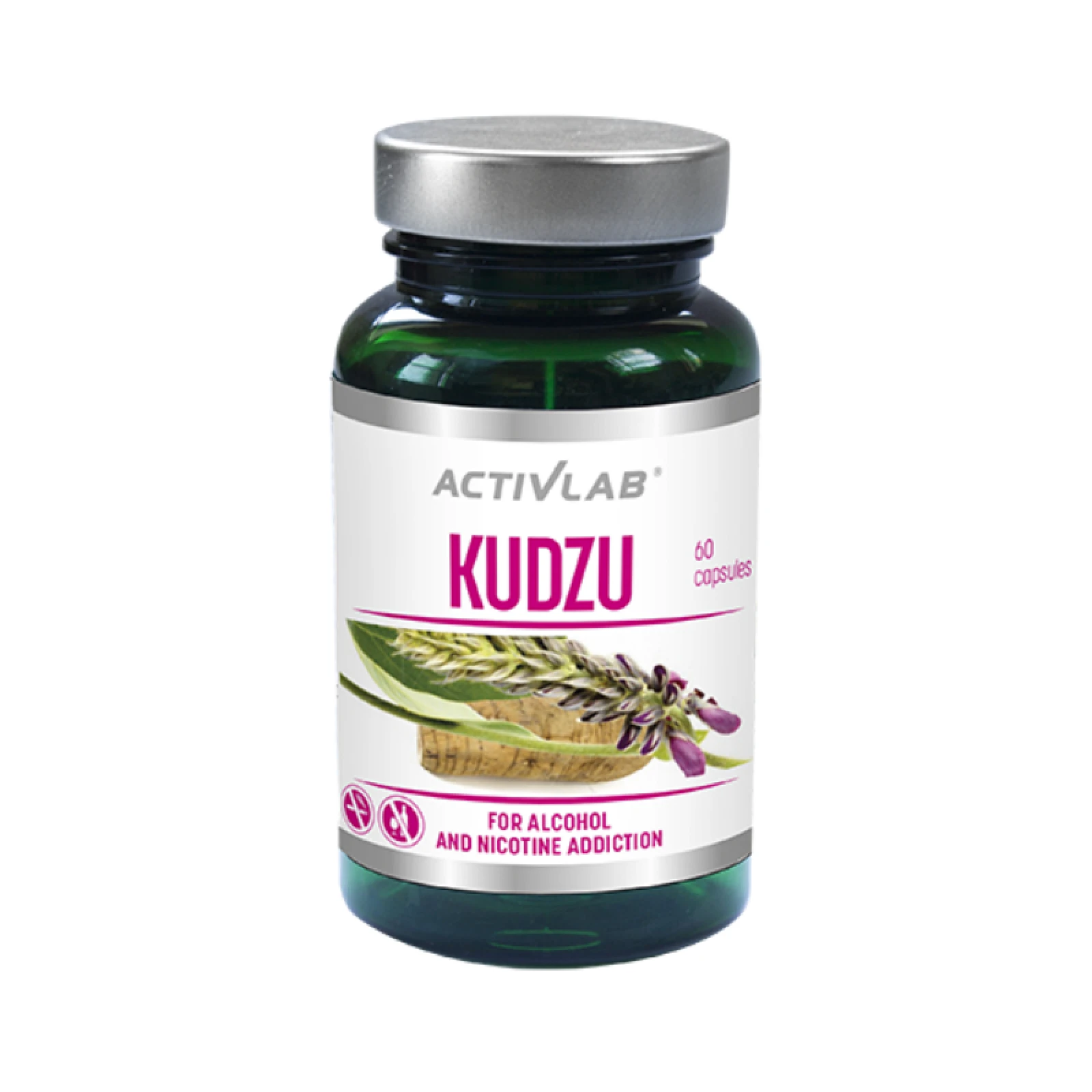 ActivLab Kudzu · záber 1