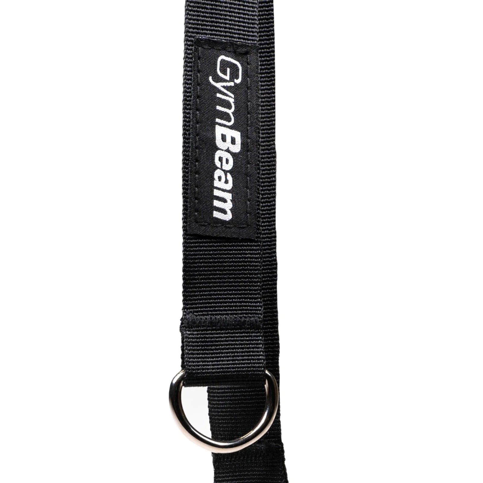 GymBeam Yoga Mat Sling black · záber 2