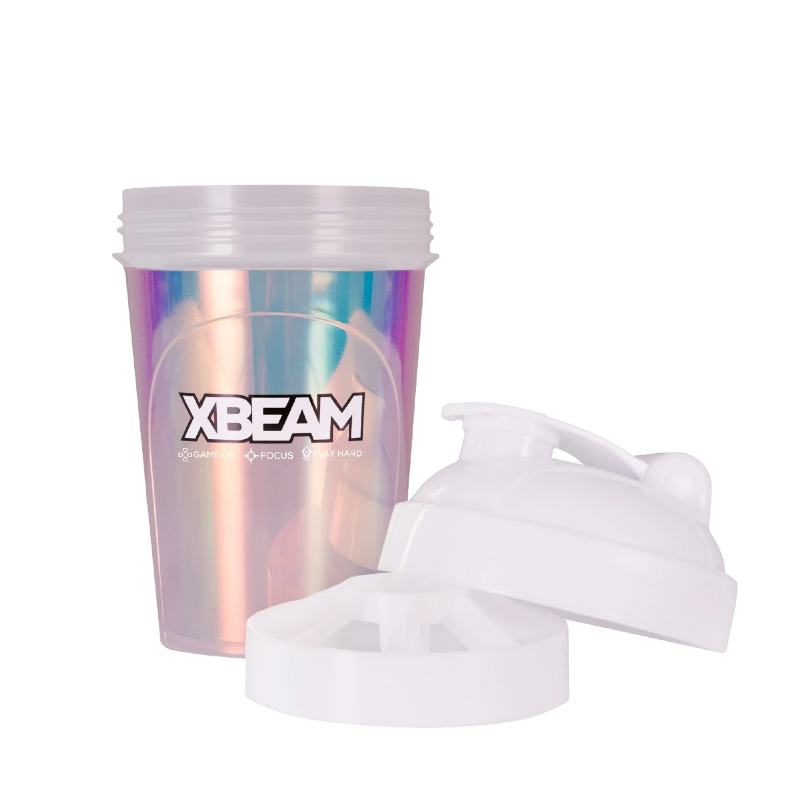 XBEAM Shaker HoloShake 500ml · záber 3