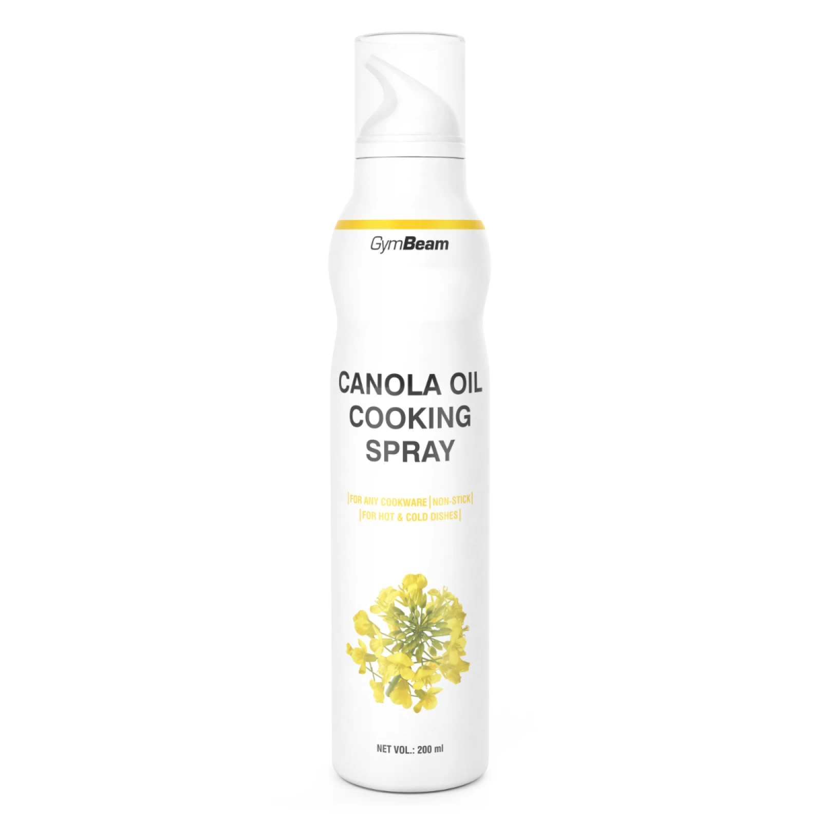 GymBeam Canola Cooking Spray · záber 1