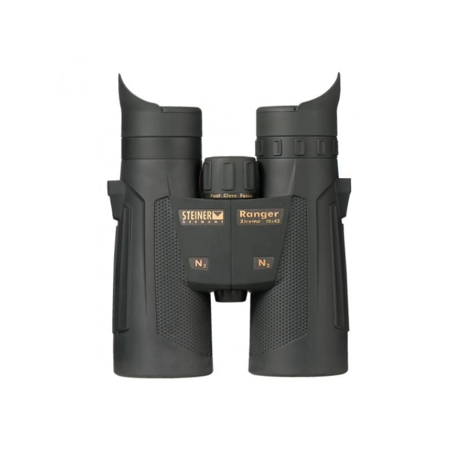 Lornetka Steiner Ranger Xtreme 10x42 · záber 1