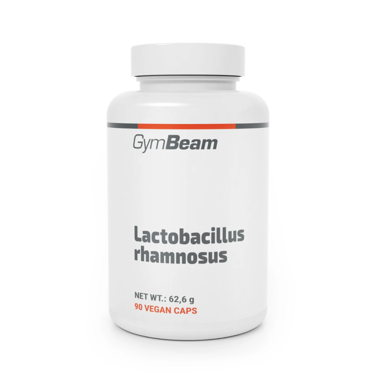 GymBeam Lactobacillus rhamnosus · záber 1