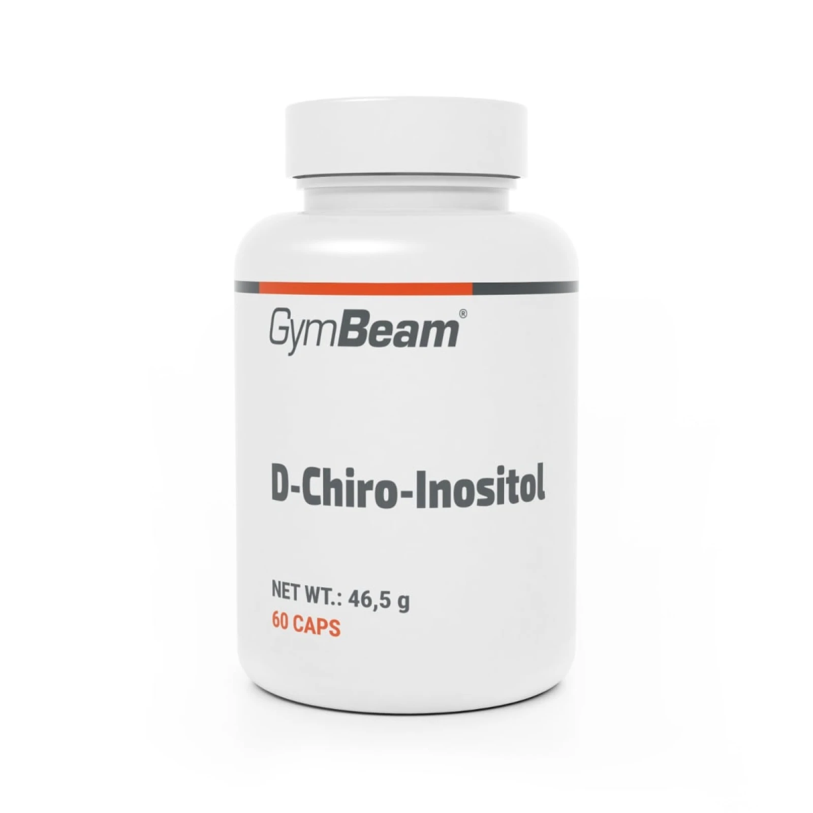 GymBeam D-Chiro-Inositol · záber 1