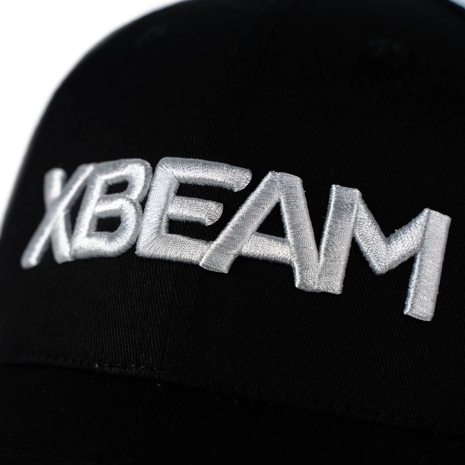 XBEAM Asaine Cap Black · záber 3
