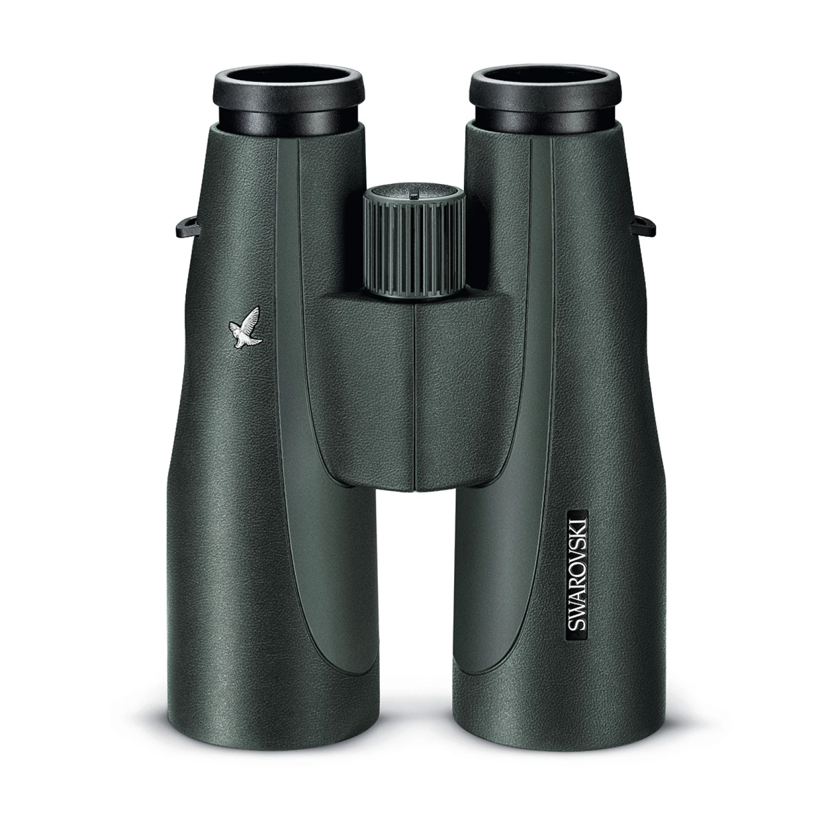 Lornetka Swarovski SLC 8x56 W B · záber 1
