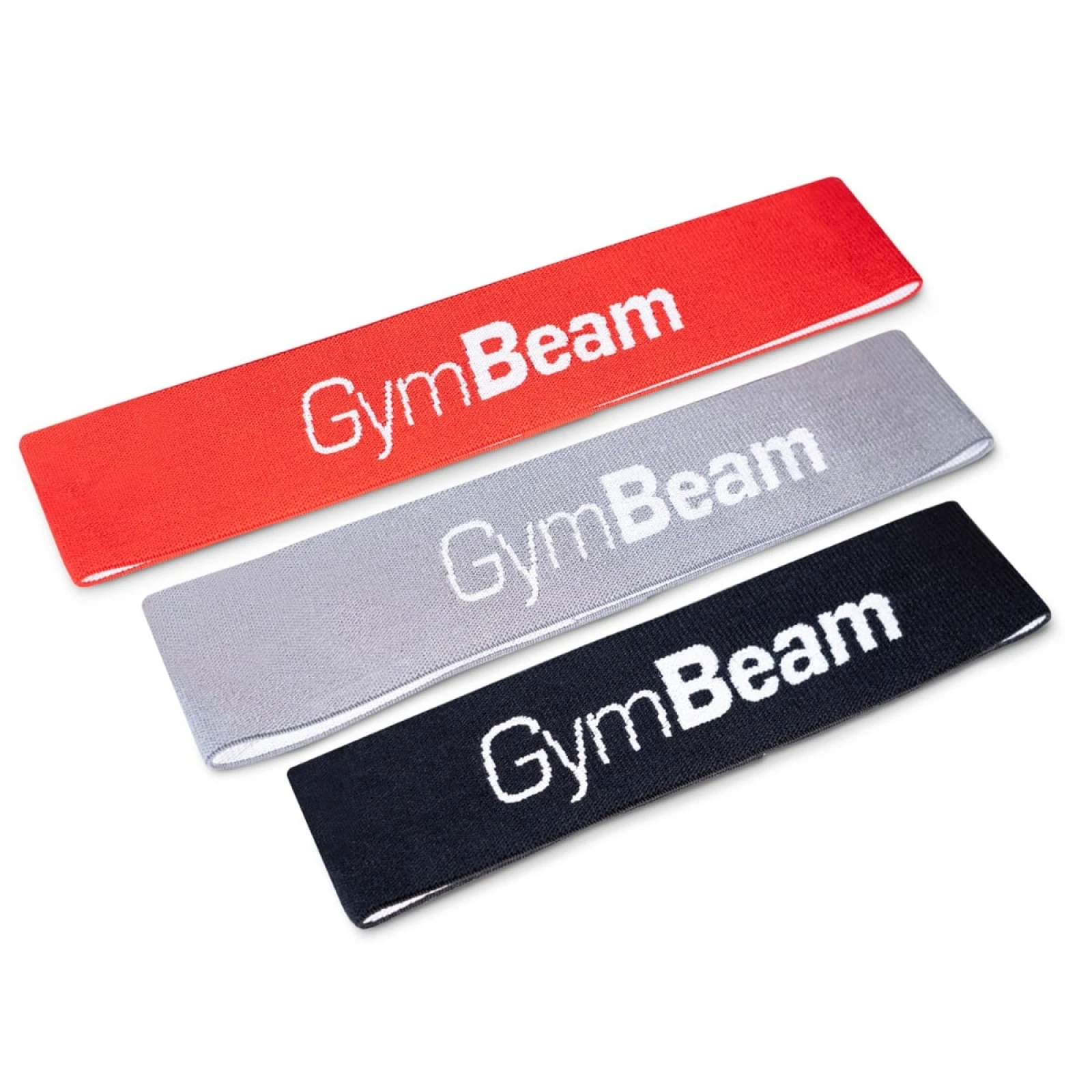 GymBeam Posilňovacie gumy Loop Band Set · záber 1