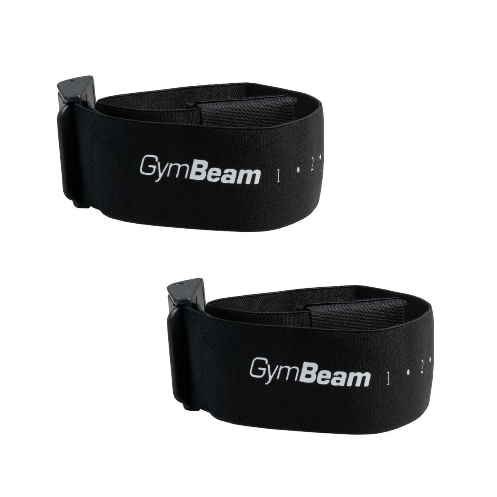 GymBeam Occlusion biceps BFR band · záber 1