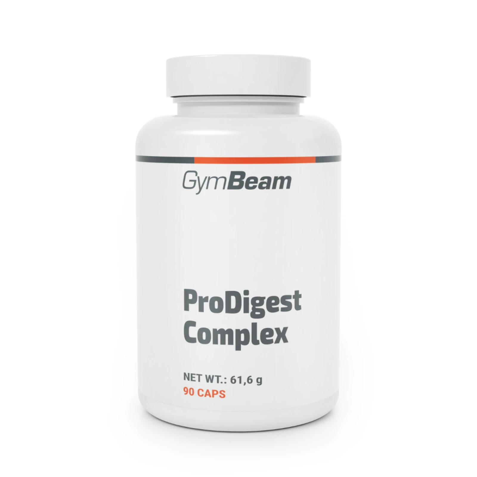 GymBeam ProDigest Complex · záber 1