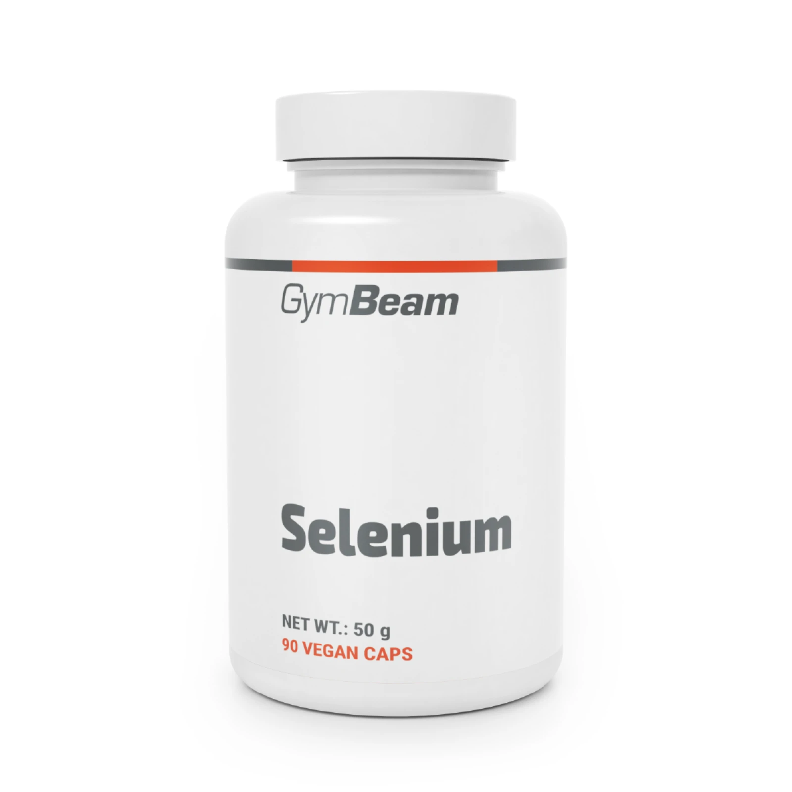 GymBeam Selen · záber 1