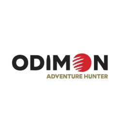 Odimon.pl – logo sklepu