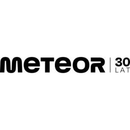 Meteor.pl – logo sklepu