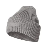BeastPink Winter Beanie Grey · záber 4