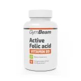 GymBeam Active Folic acid (Vitamín B9) · záber 2