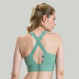 STRIX Nebula Sports Bra Agave · záber 3