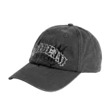 GymBeam Abyss Cap Charcoal · záber 2