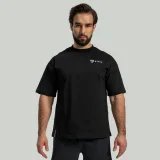 STRIX Oversized Tee Black - Rozmiar: L | Kolor: Czarny | Waga: 0,241 g | Opakowanie: 85 · záber 1