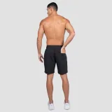 GymBeam Relay Shorts Black · záber 5