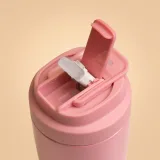 BeastPink Thermo Tumbler 500 ml Pink · záber 3