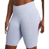 Under Armour Women‘s shorts Vanish Seamless Short Purple - Rozmiar: XL | Kolor: Fioletowy | Waga: 0,209 g · záber 2