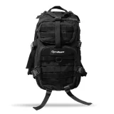 GymBeam Tactical Backpack Black · záber 1