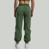STRIX Women‘s Lunar Joggers Cedar Green · záber 4