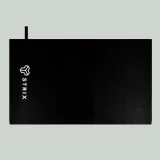 STRIX Sport Towel Medium Essential Black · záber 3