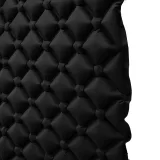GymBeam Inflatable Sleeping Mattress Black · záber 5
