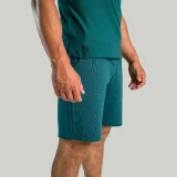 STRIX Spodenki Essential Deep Teal · záber 3