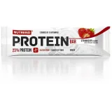 NUTREND Protein Bar 55g - Smak: Banan | Waga: 0,06 g | Opakowanie: 55 g · záber 2