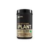 Optimum Nutrition Proteín Gold Standard 100% Plant - Smak: Czekolada | Waga: 0,68 g | Opakowanie: 680 g · záber 1