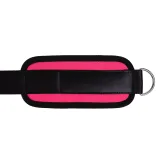 GymBeam Ankle adapters Pink · záber 3