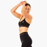 Ryderwear Biustonosz sportowy Reflex Cross Over Black - Rozmiar: XL · záber 3