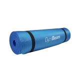 GymBeam Podkładka do ćwiczeń Yoga Mat Blue · záber 2