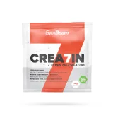 GymBeam Kreatyna Crea7in - Smak: Zielone jabłko | Waga: 0,01 g | Opakowanie: 10 g · záber 3