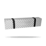 GymBeam Folding Foam Mat Black · záber 1