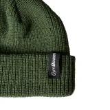 GymBeam Fisherman Beanie Forest · záber 3