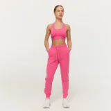 GymBeam Women‘s Limitless Joggers Dragonfruit - Rozmiar: S | Kolor: Różowy | Waga: 0,5218 g | Opakowanie: 40 · záber 5