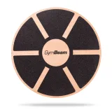 GymBeam WoodWork Balance Board · záber 1