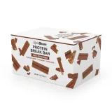 GymBeam Protein Break Bar - Waga: 0,903 g | Opakowanie: 14 x 64,5 g · záber 2