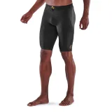 SKINS Series-5 Compression Shorts Black - Rozmiar: XXL | Pohlavie: Męskie | Vek: Dorośli | Waga: 0,16 g | Opakowanie: 250 · záber 1