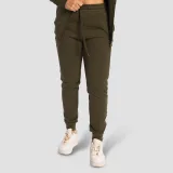 GymBeam Women‘s Limitless Joggers Espresso - Rozmiar: XXL | Kolor: Brązowy | Waga: 0,6151 g | Opakowanie: 34 · záber 3