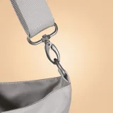 Torba Bliss Grey - BeastPink · záber 4