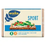 Wasa Pieczywo chrupkie Sport · záber 1