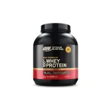 Optimum Nutrition Białko Whey Gold Standard 100% - Smak: Podwójna czekolada | Waga: 2,015 g | Opakowanie: 2015 g · záber 1